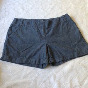 ✨White House Black Market shorts